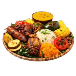 Food